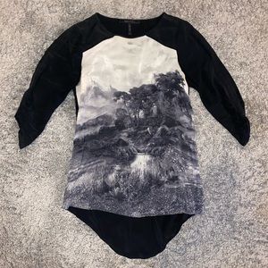 BCBG Blouse
